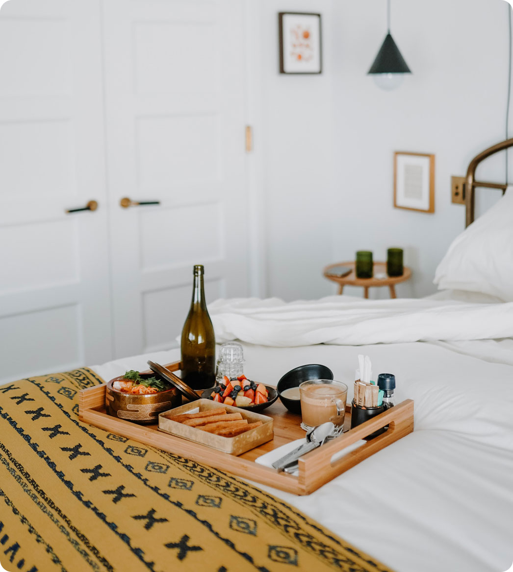 Hotel Bookings