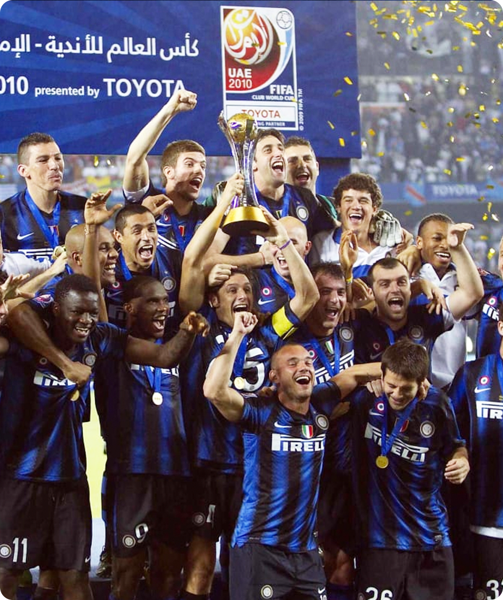 FIFA Club World Cup 2010