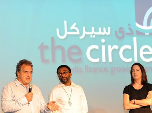 The Circle