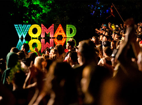 WOMAD