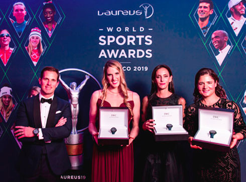 Laureus World Sports Awards
