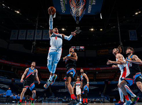NBA Jam Fest