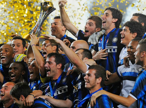 FIFA Club World Cup 2010
